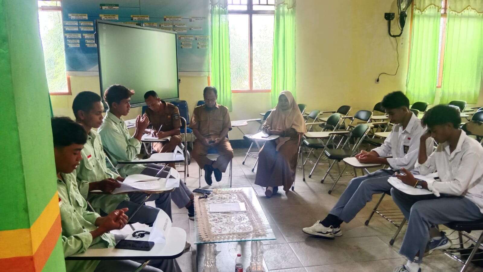 Seminar Propsal PKL Tahun 2026